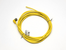 Lumberg Automation RKWT 4-633/5M Single Ended Sensor Cordset 600000432 - Maverick Industrial Sales