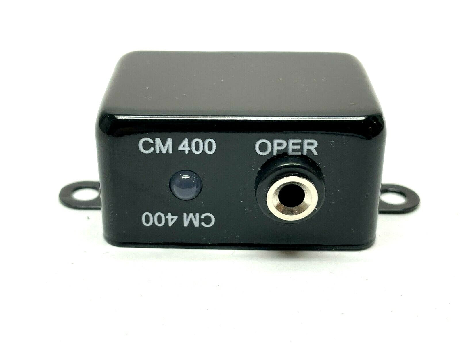 Transforming Technologies Ohm Metrics CM400 Continuous Workstation Monitor - Maverick Industrial Sales