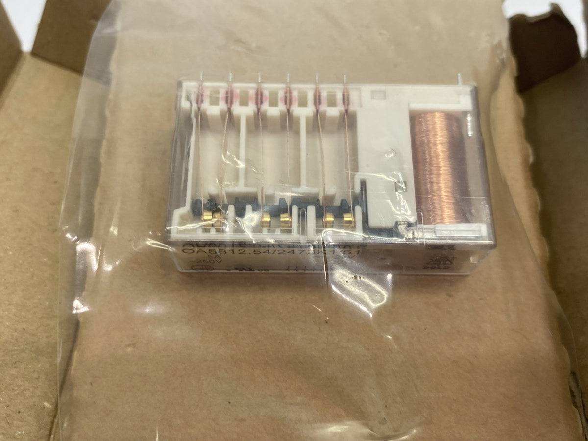 OA5612-54-24 | E Dold & Sohne Force Guided Relay, Socket Mount 0068121 - New – Open box - Maverick Industrial Sales