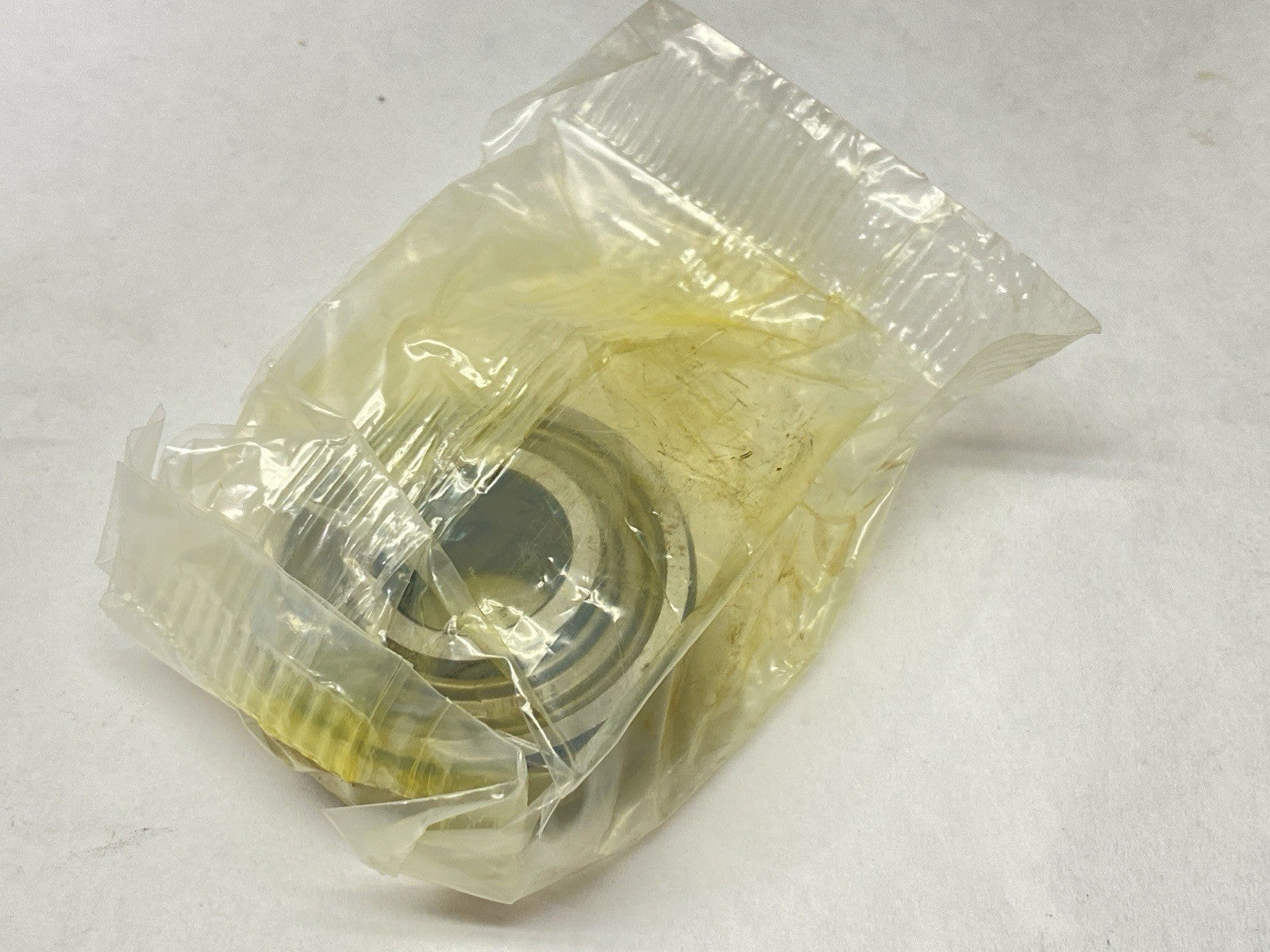 Timken 203RR2 AG Radial Ball Bearing 0.6350" ID 1.5750" OD 0.720" Wide - Maverick Industrial Sales