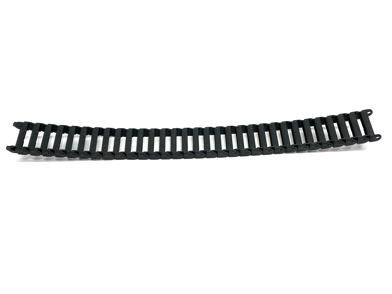 Igus E08-50-028 E-Chain Assembly 2' Overall Length - Maverick Industrial Sales