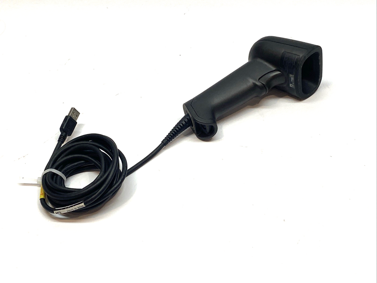 Honeywell 1960GHD-2-INT Handheld Barcode Scanner - Maverick Industrial Sales