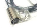 Allen Bradley 872C-M15BN30-E2 Ser. E Inductive Proximity Sensor 10-30VDC - Maverick Industrial Sales