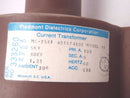 Piedmont Dielectrics Co. Model 11 MC-25A1 401574K02 Current Transformer 5KV - Maverick Industrial Sales