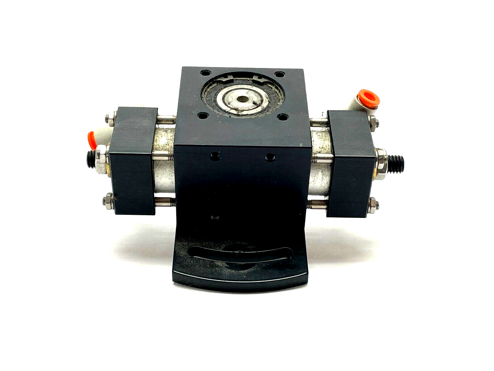 Rotomation A2-30-TC-S5-3A-1/8-18-1 Rotary Actuator - Maverick Industrial Sales