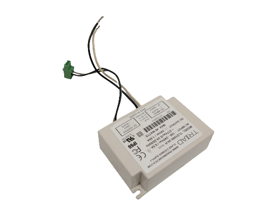 Triad Magnetics TLD1040-24-H Power Supply LED Driver 100-240VAC 0.5A 24VDC 40W - Maverick Industrial Sales