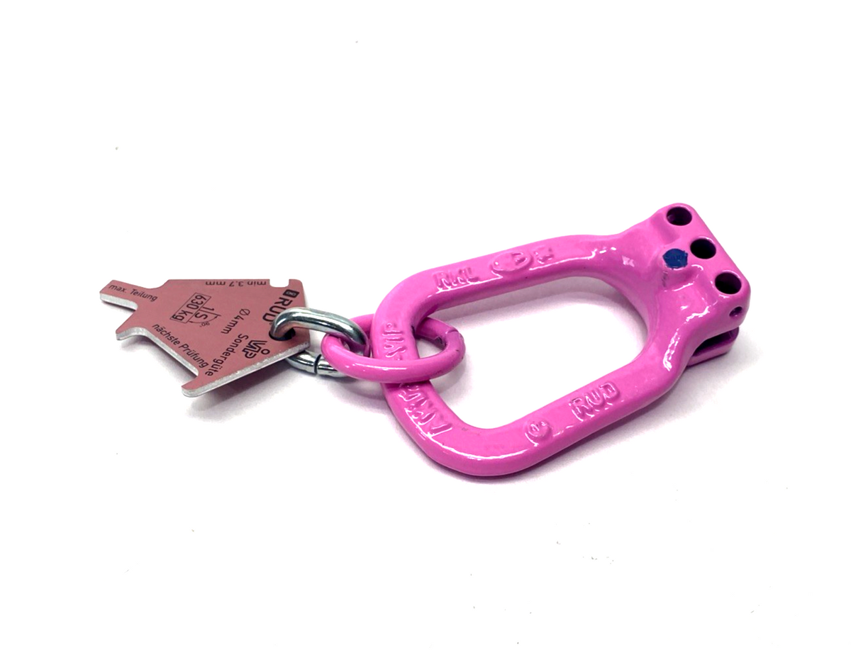 Sling Rud 7984445 | RUD 7984445 Sling & Lashing System VIP Master Link VAK 1/2-2 ...