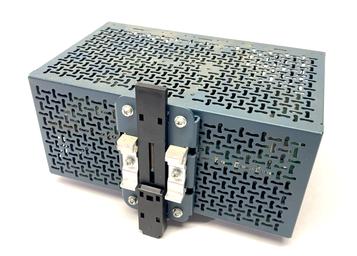 Cisco WS-C2955T-12 Catalyst 2955 Series Industrial Network Switch 12-Port - Maverick Industrial Sales