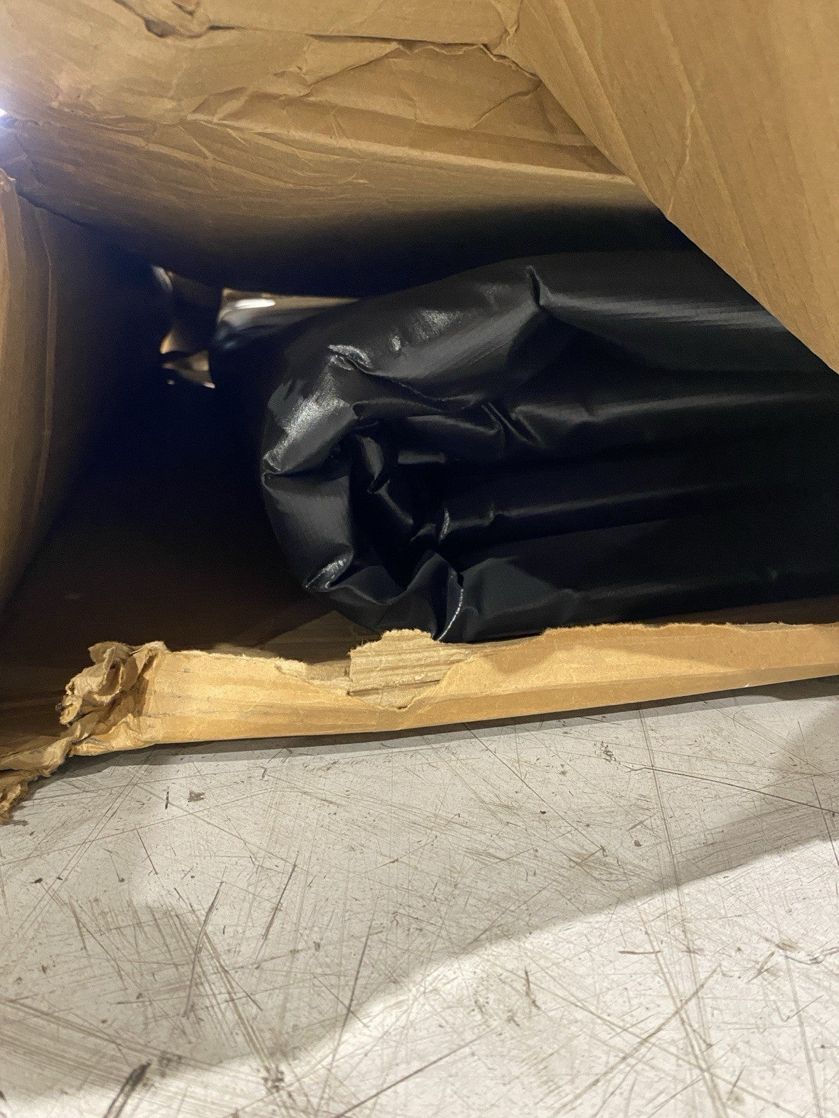 PowerBlanket TH550W 550 Gallon IBC Tote Blanket - Maverick Industrial Sales