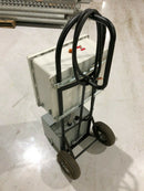 Acme Electric T2A533101S General Purpose Transformer, 9KVA, Mobile Temp Dolly - Maverick Industrial Sales