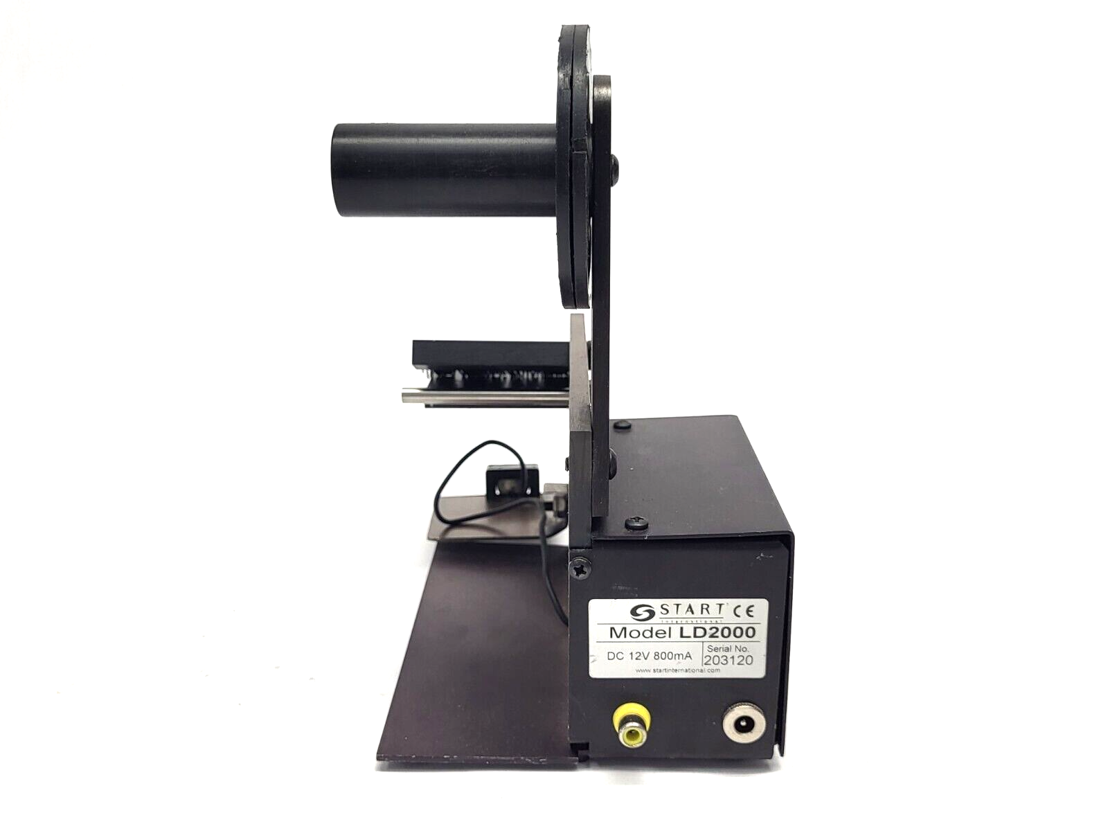 Start International LD2000 Electric Label Dispenser - Maverick Industrial Sales
