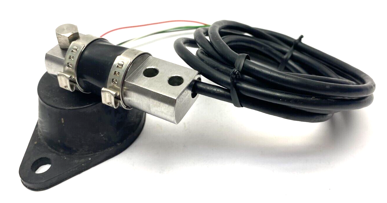 Coti Global CG-60040 Single Ended Load Cell 150lbs Capacity Stainless Steel - Maverick Industrial Sales