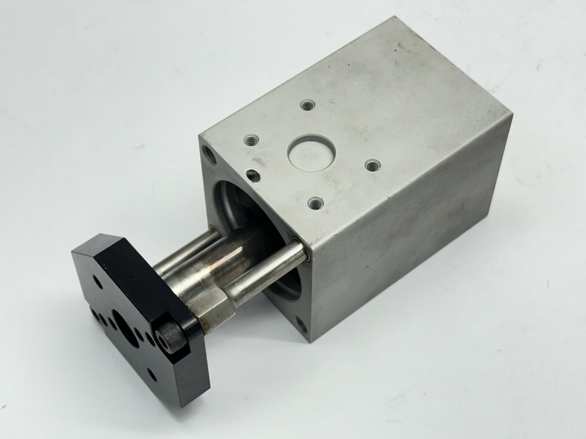 QJ92-1711 | Compact Air Pneumatic Air Cylinder - Used - Maverick Industrial Sales