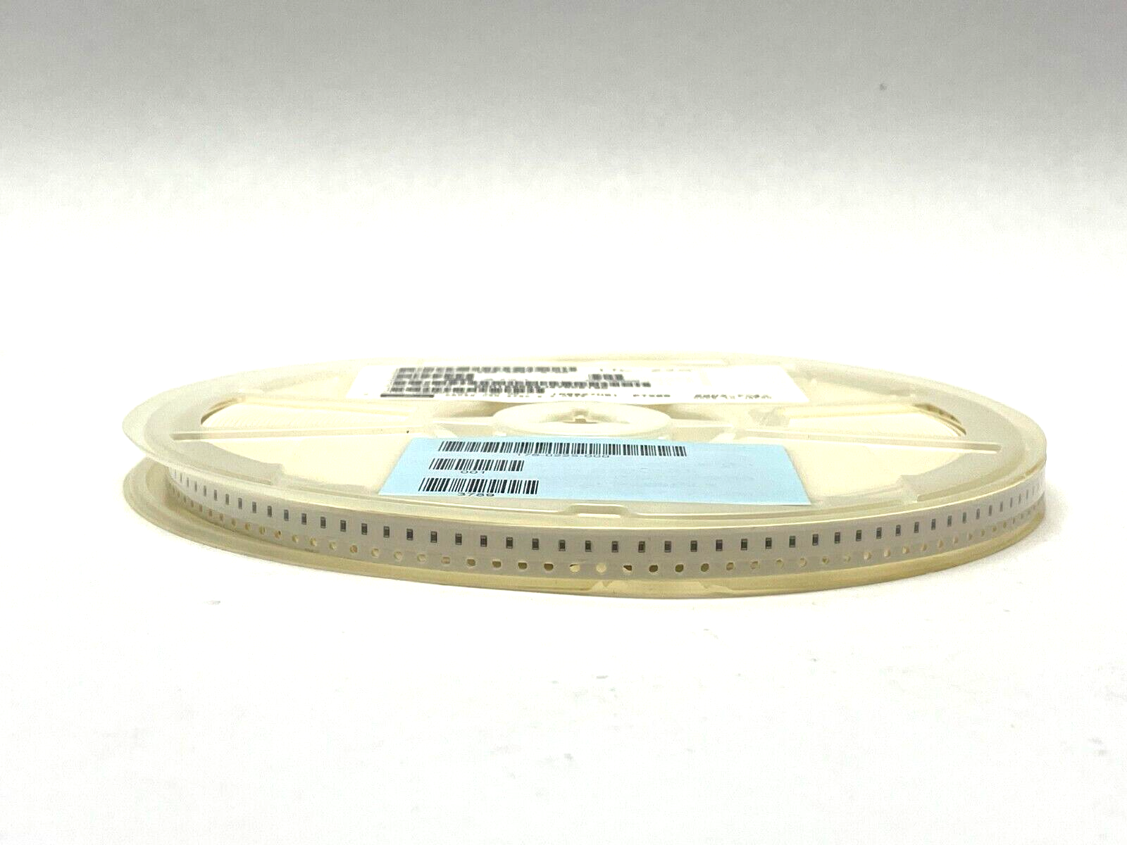 Murata GRM188R60J475KE19D Ceramic Capacitor REEL OF 3700 - Maverick Industrial Sales