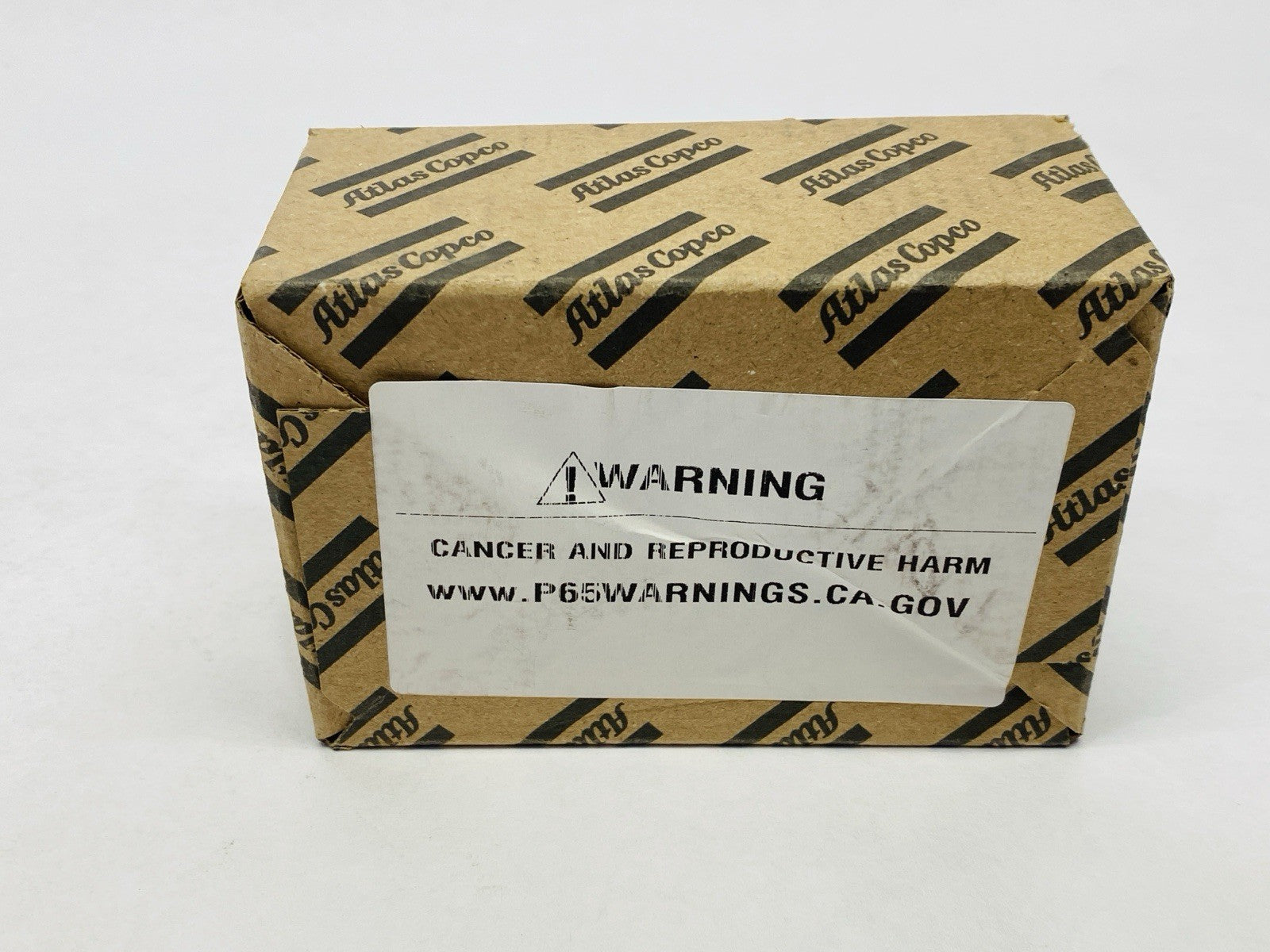 Atlas Copco 4211 5500 12 Battery 18v 2.5Ah 45Wh - Maverick Industrial Sales