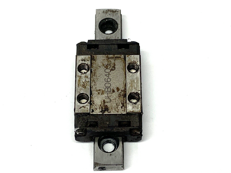 THK SRS9XMQZC1+54LM1 Linear Guide Rail Assembly - Maverick Industrial Sales