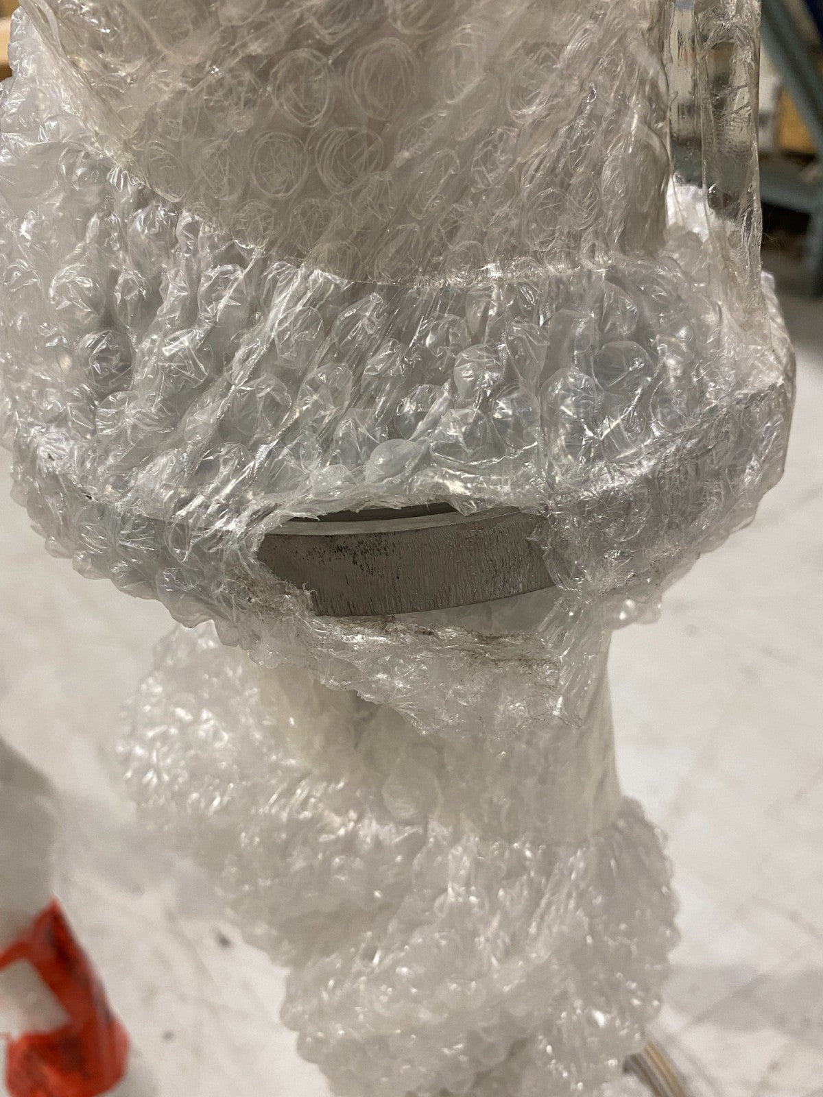 Scheugenpflug 2HZG00421 Heater Barrel Agitator Station - Maverick Industrial Sales