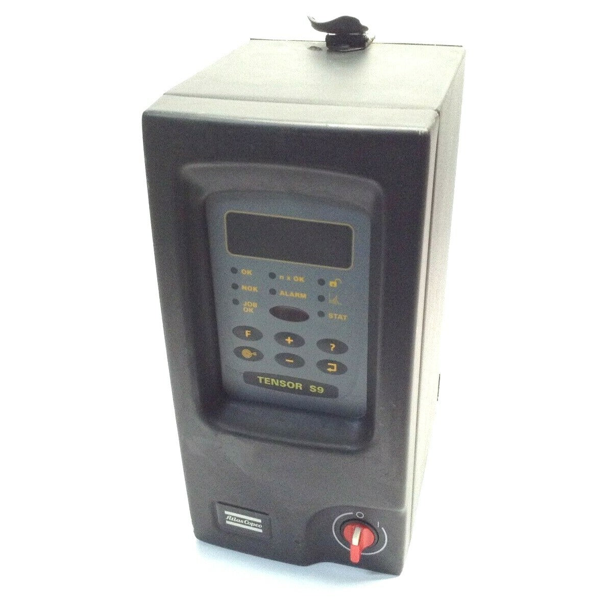 Atlas Copco 8433190005 Tensor S9 Torque Controller PF 3110 S-S9 - Maverick Industrial Sales