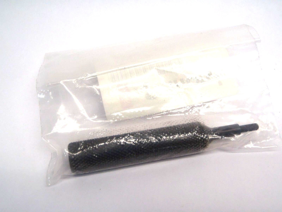 6-32 | Stafford 9LGG006C Grip & Go Quick Release Handle Alloy Steel - New – Open box - Maverick Industrial Sales
