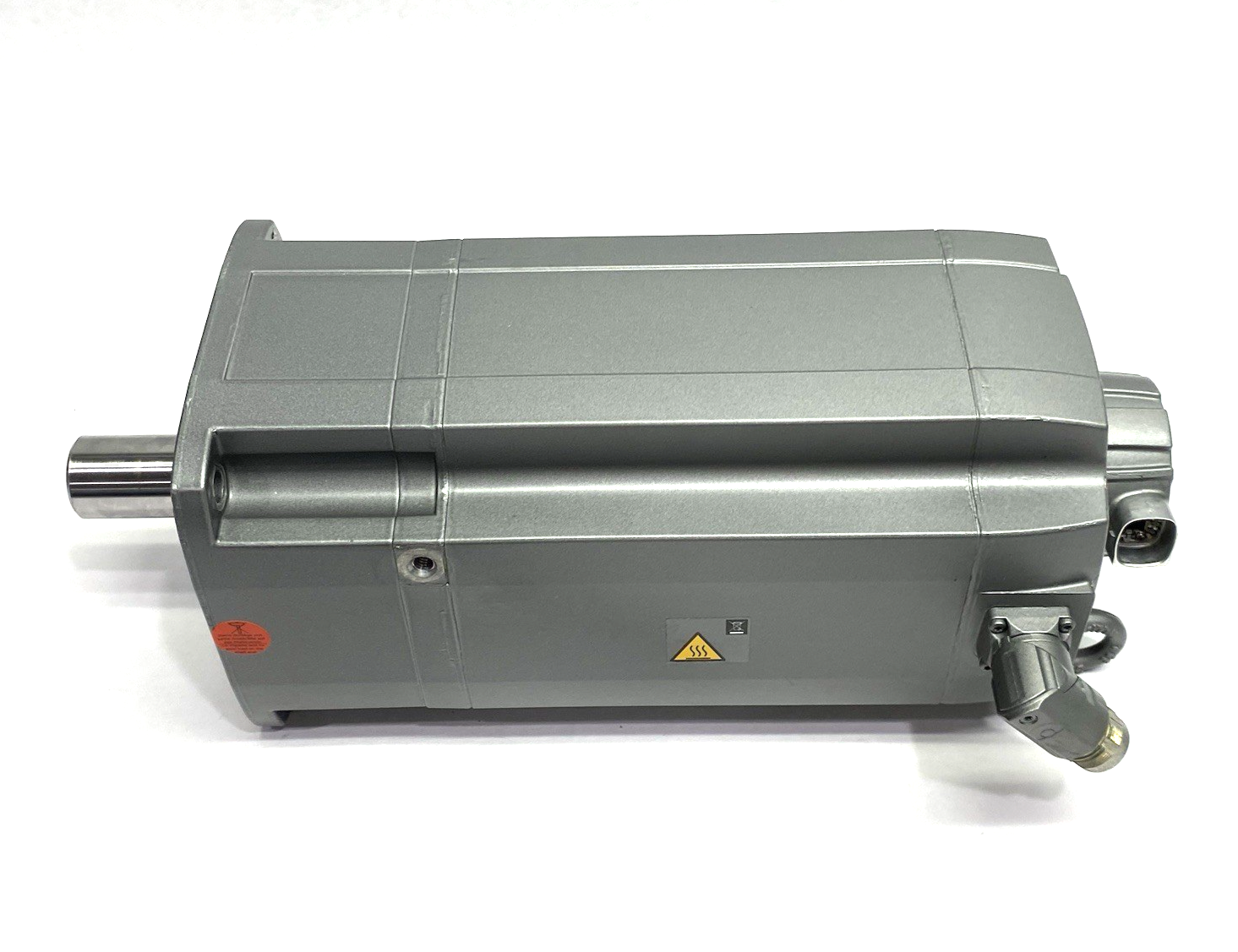 1FT7086-5AC70-1CB0 | Siemens SIMOTICS S Synchronous motor 1FT7, M0=28Nm (100K) - Used - Maverick Industrial Sales