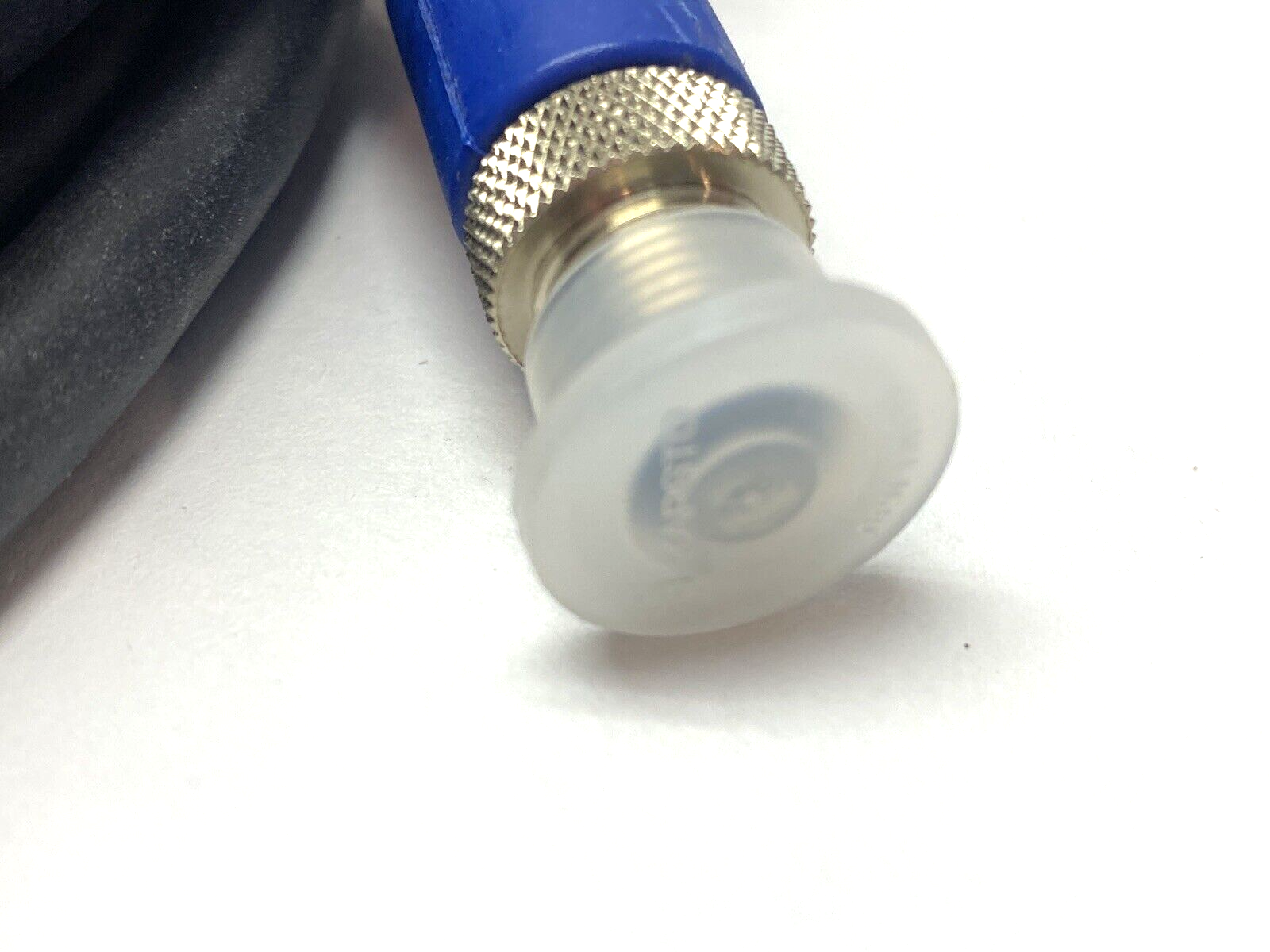 Lumberg Automation 934853083 Double-Ended Cut Cordset RSTS 4S-RKTS 4S-700/10M - New – Open box - Maverick Industrial Sales