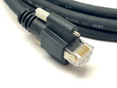 CEI MV-1-2-2-3M Gigabit Industrial Ethernet Cable 3m Length - Maverick Industrial Sales