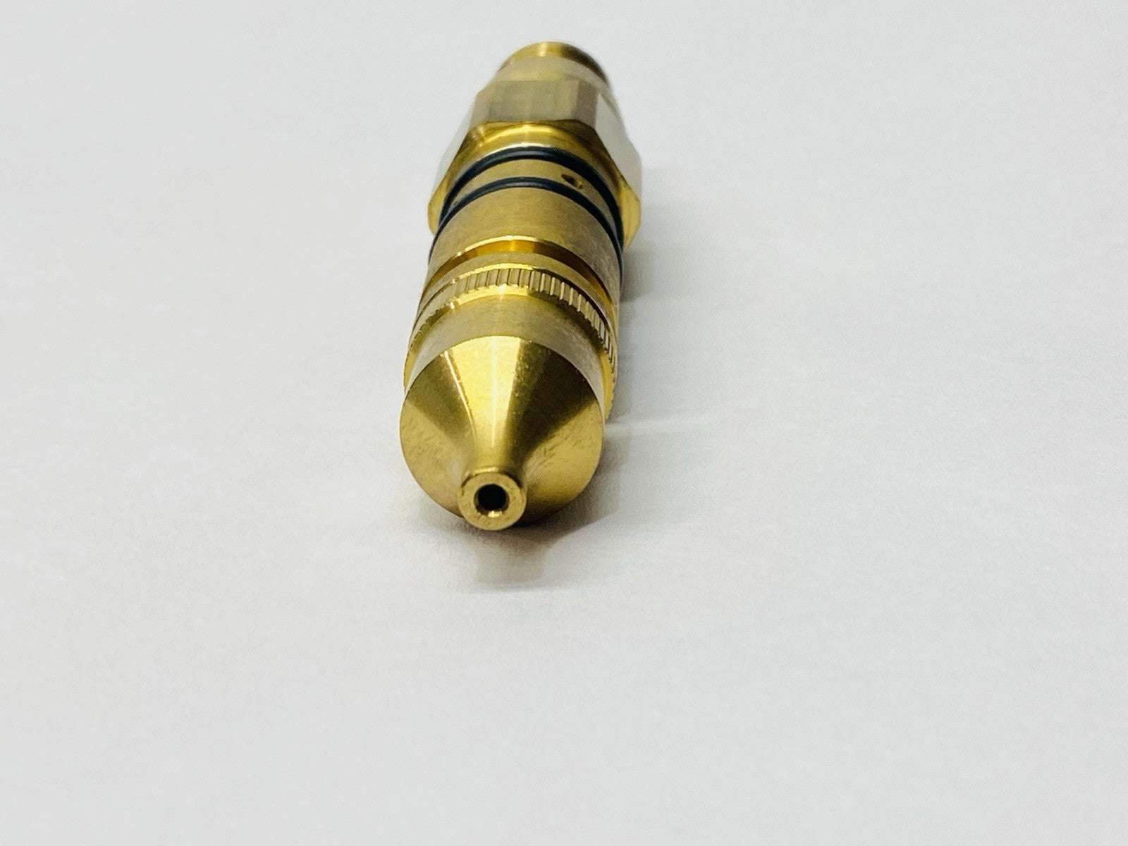 Tregaskiss 214-1 Power Pin - Maverick Industrial Sales