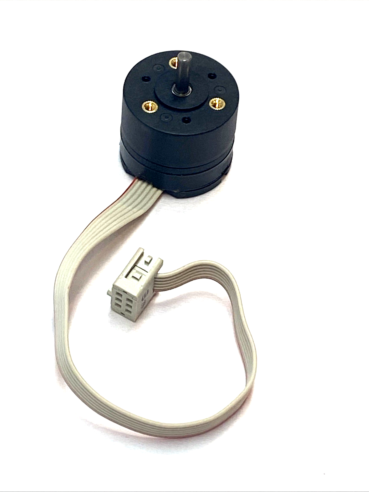 Faulhaber 2619 SR IE2-16 6–24V w/ Encoder 26mm - Maverick Industrial Sales