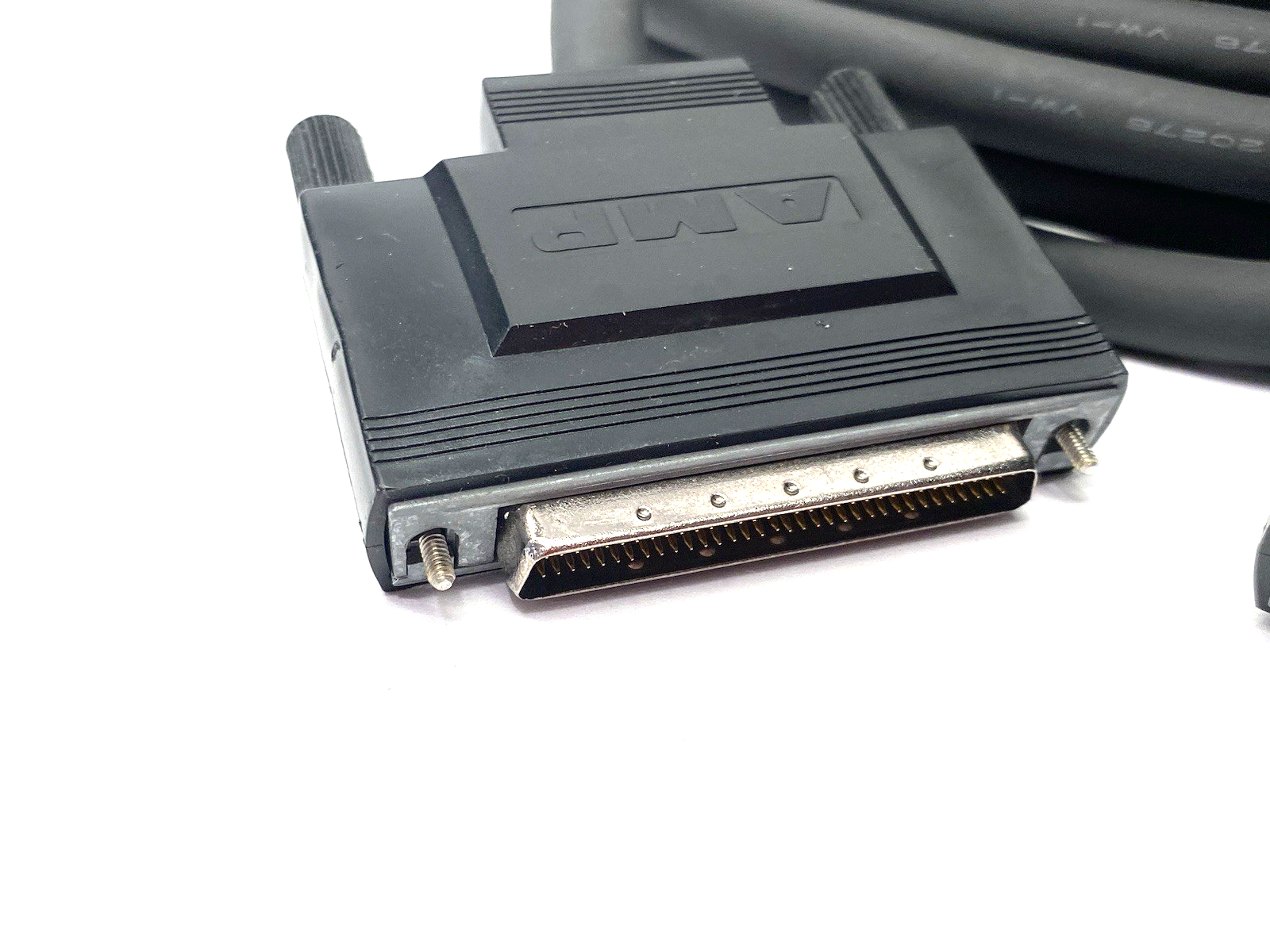 Matrix Vision KS-SCSI 05.0 Camera/Vision System Cable 5m Length - Maverick Industrial Sales