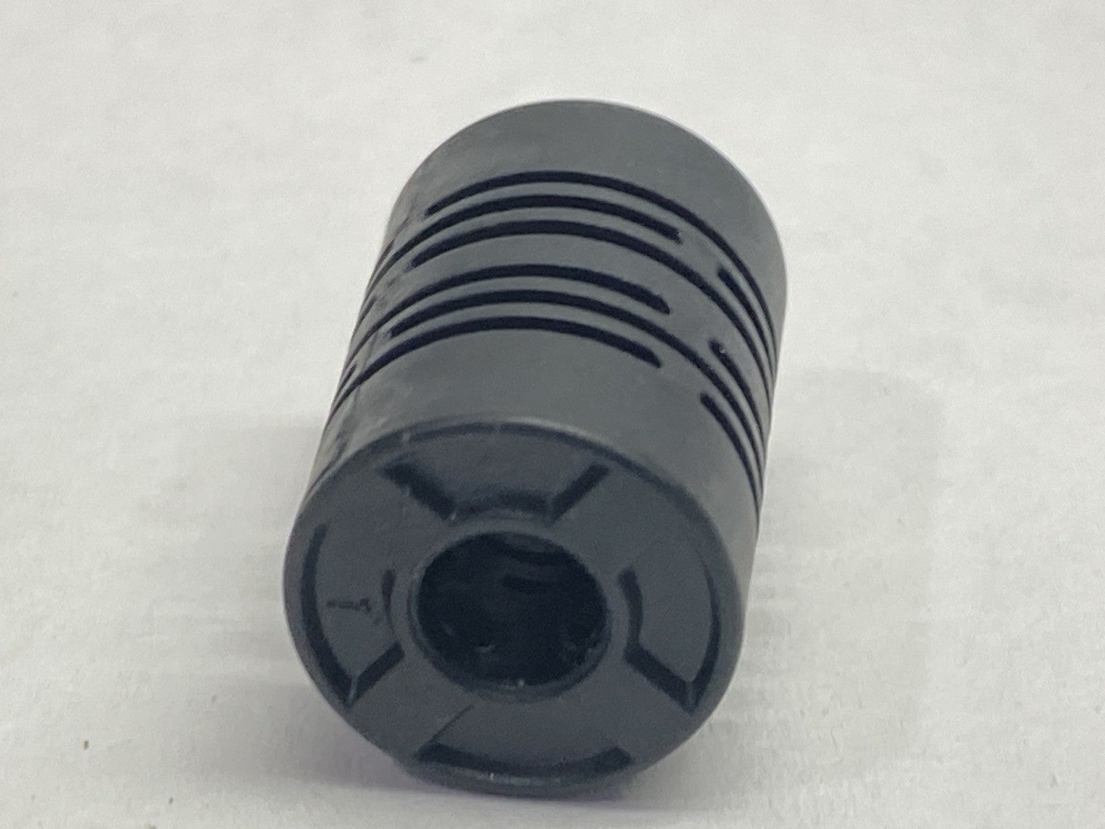 E69-C06B | Omron Rotary Encoder Flexible Coupling - New – Open box - Maverick Industrial Sales
