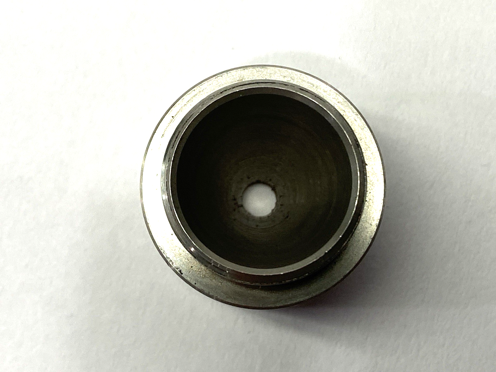 Plasma Treat 10145 Jet Standard Front Electrode - Maverick Industrial Sales