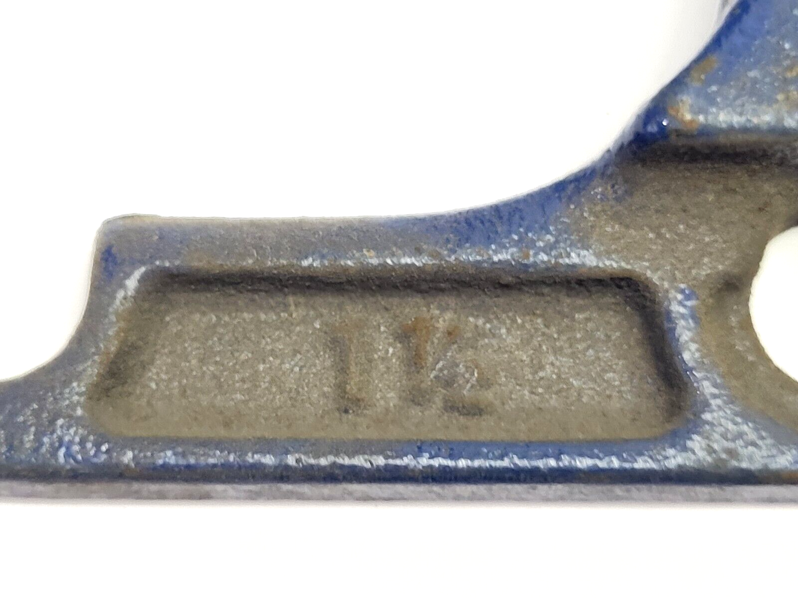NC Co. 1-1/2" Base Flange Mounting Bracket Plate - Maverick Industrial Sales