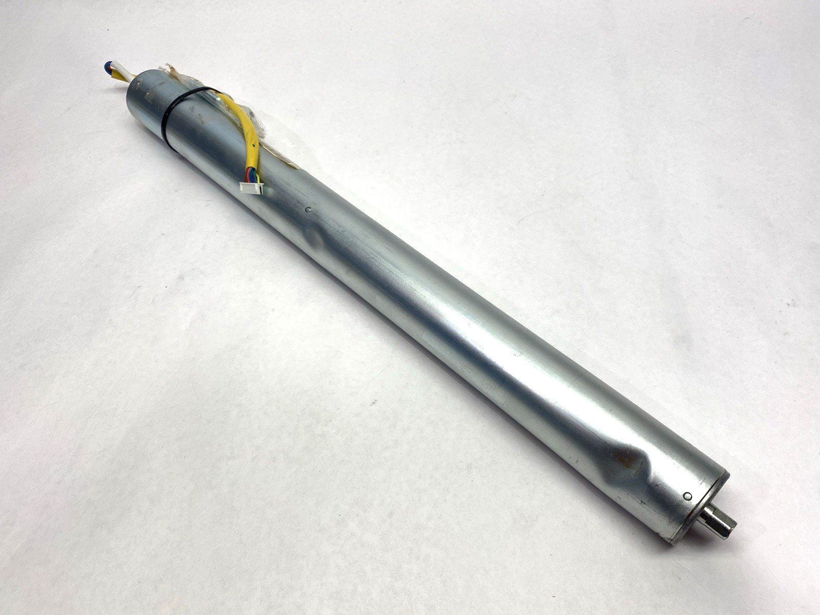 Pulseroller PR-AD-48-537-40ZFAQ Motor Drive Roller DENTED UP - Maverick Industrial Sales