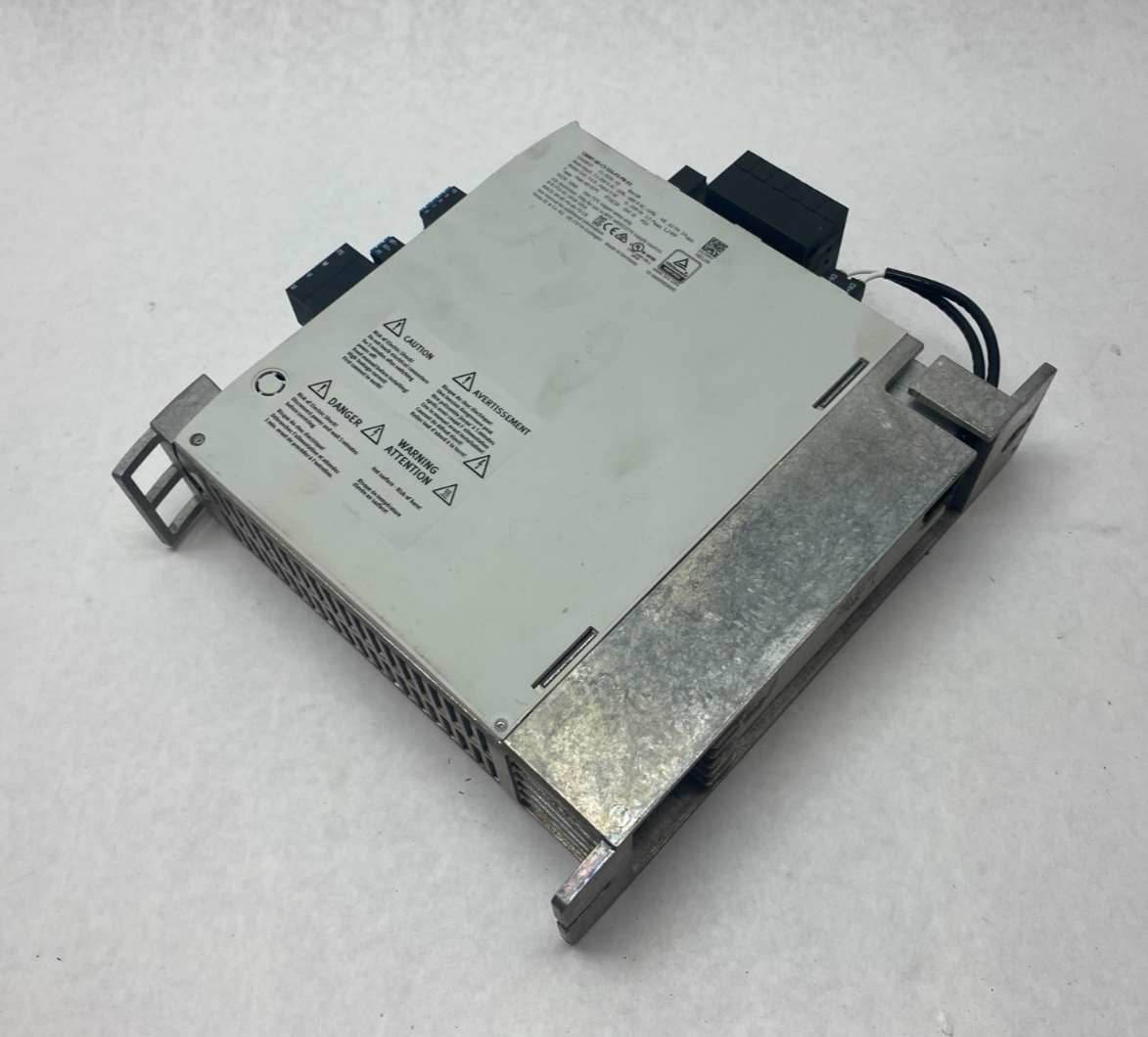 Festo CMMT-AS-C3-11A-P3-PN-S1 Servo Drive Vertical Mount 5340817 - Maverick Industrial Sales
