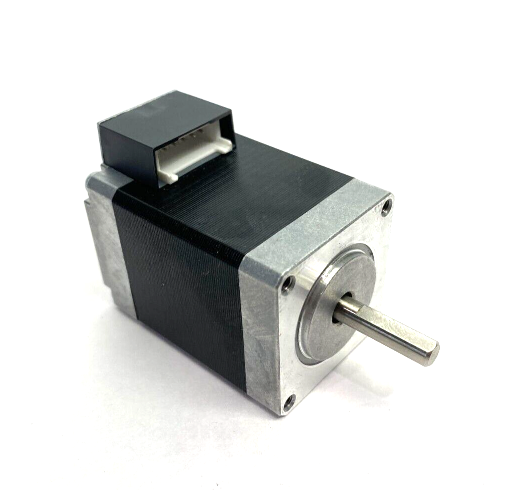 Oriental Motor PK235PDA 2-Phase DC Stepping Motor 1.8 Degree Step - Maverick Industrial Sales
