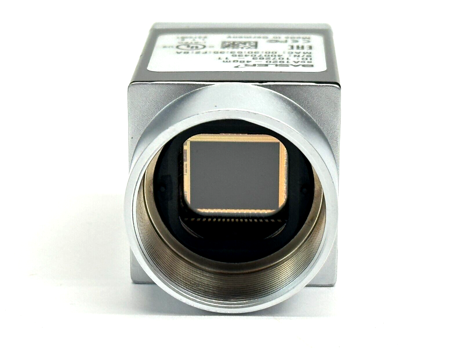 Basler 107263-11 Ethernet Camera Module acA 1920-48gm 1920x1200 50FPS 12-24V - Maverick Industrial Sales