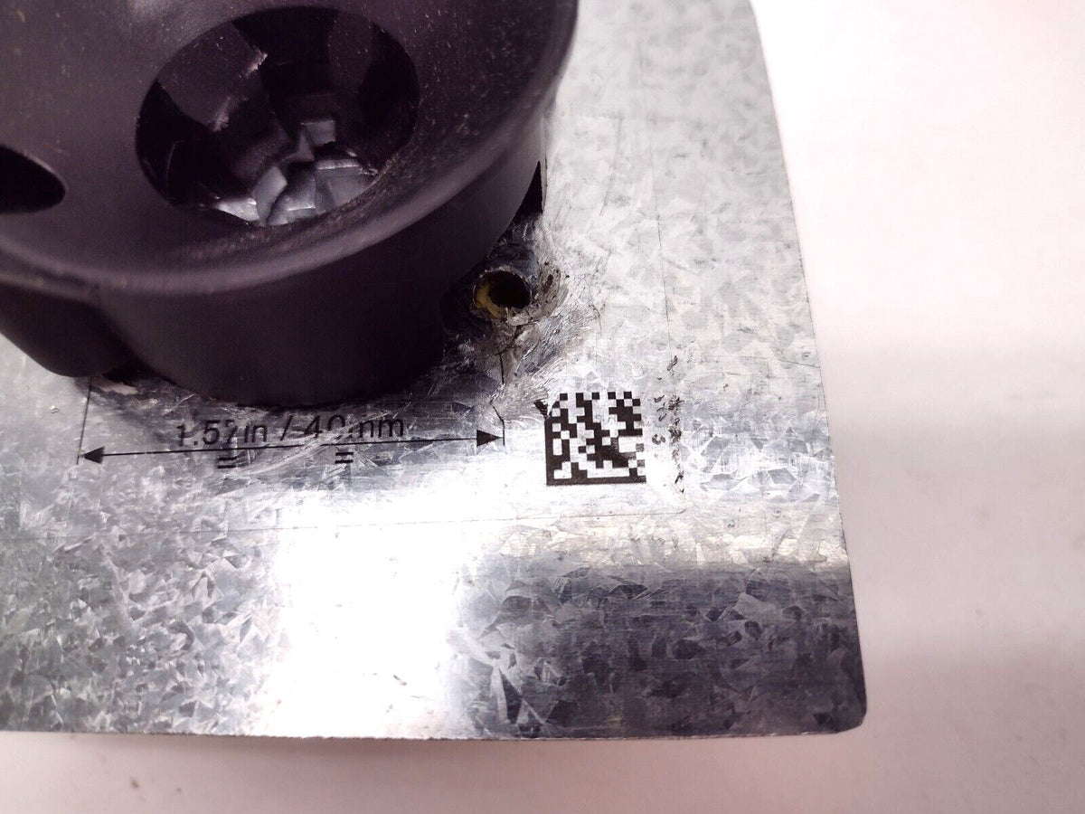 Safety Lockout Handle | Socomec - Used - Maverick Industrial Sales