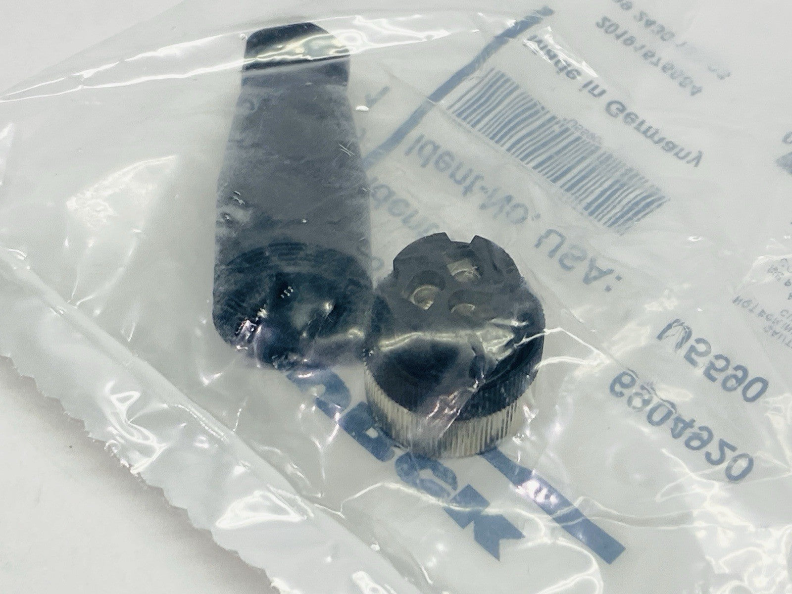 Turck MF 3131-0 Actuator And Sensor Field Wireable Connector 6904920 - Maverick Industrial Sales