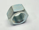 33008 Hex Nuts 7/8-9 Grade 5 Steel Zinc 1-5/16″ Across Flats PKG OF 25 - Maverick Industrial Sales