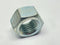 33008 Hex Nuts 7/8-9 Grade 5 Steel Zinc 1-5/16″ Across Flats PKG OF 25 - Maverick Industrial Sales