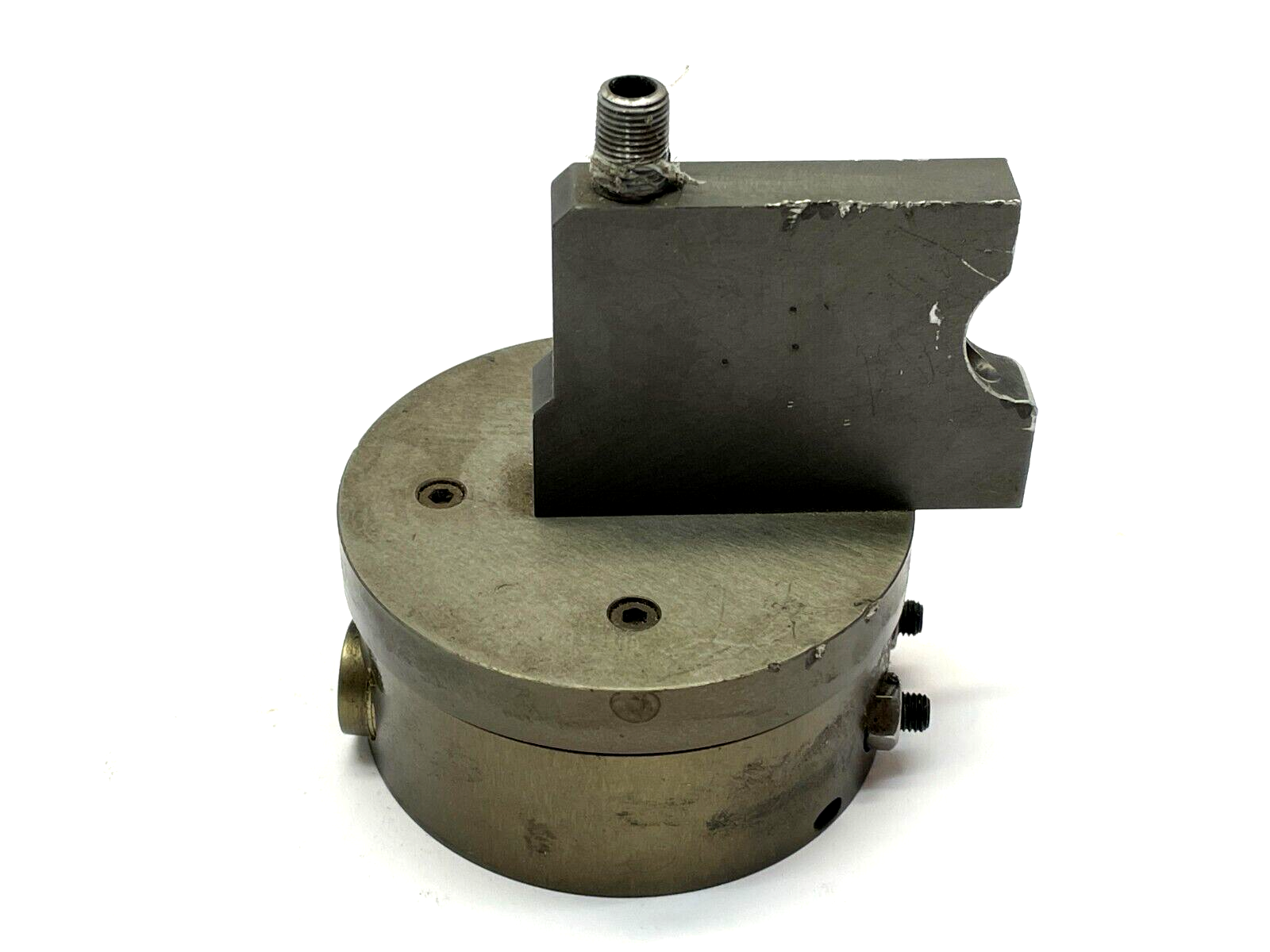 Robohand RR-26-180 Rotary Actuator - Maverick Industrial Sales