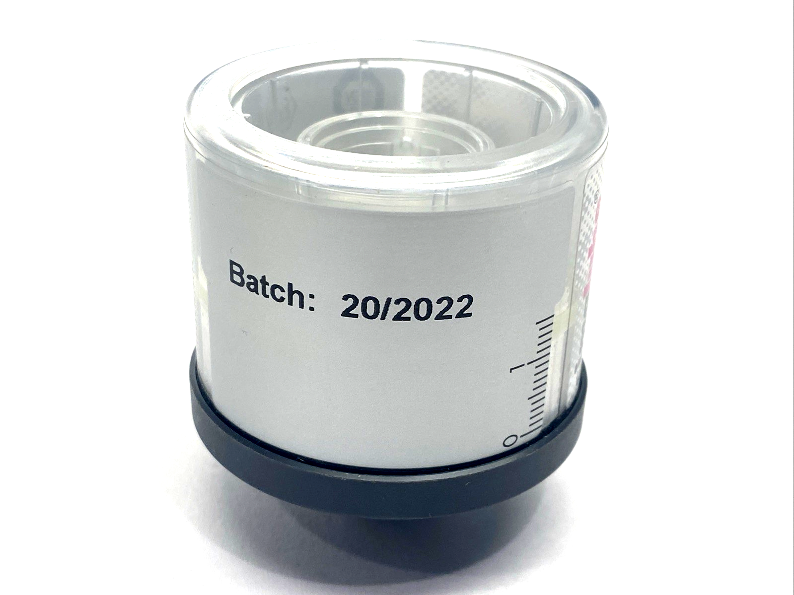 Atlas Copco 80505.100004 Grease Cartridge/Cardrige 30mL 80505 100004 - Maverick Industrial Sales