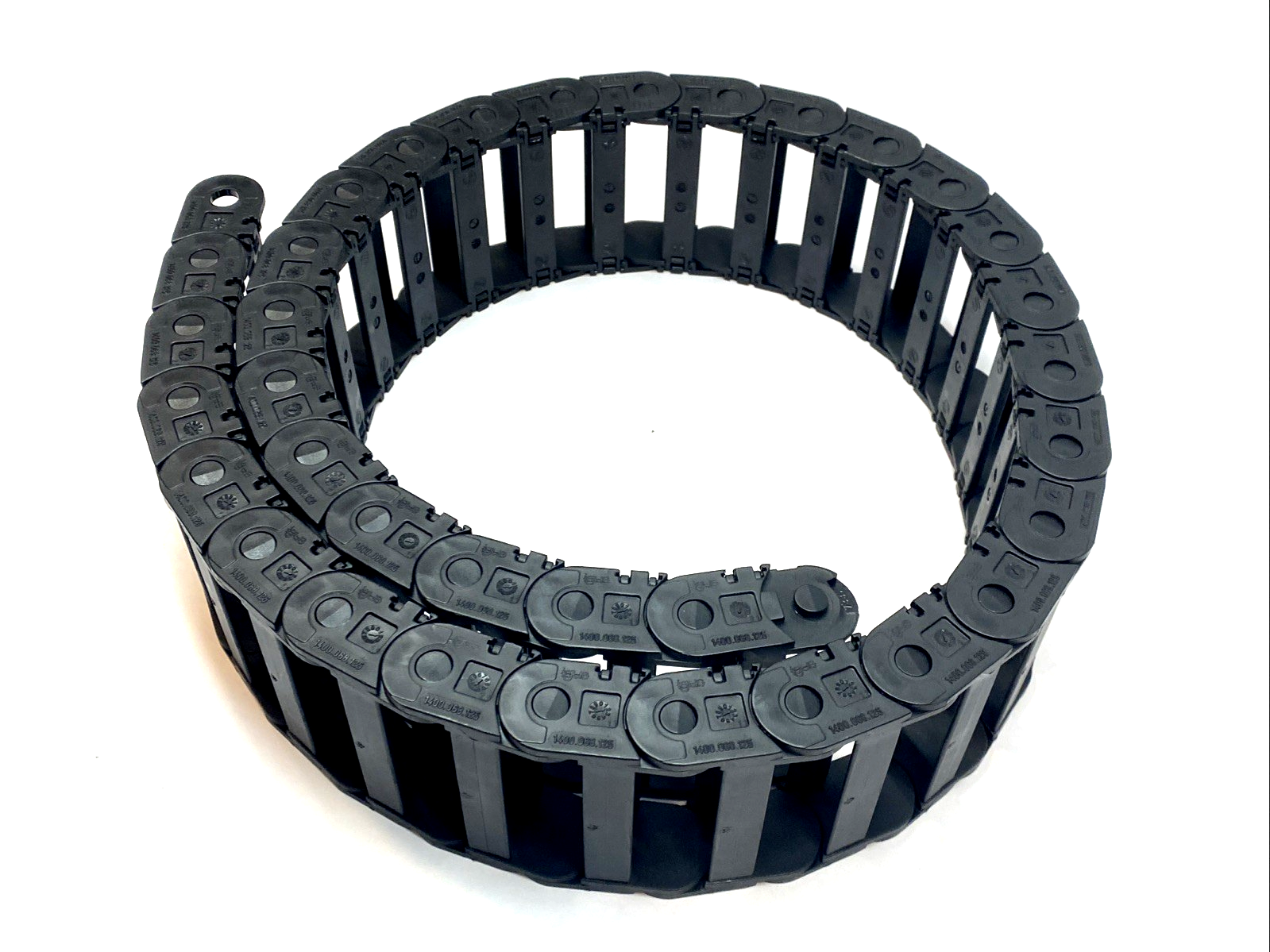 Igus 1400.068.100 E2 Energy Chain 35 Links - Maverick Industrial Sales