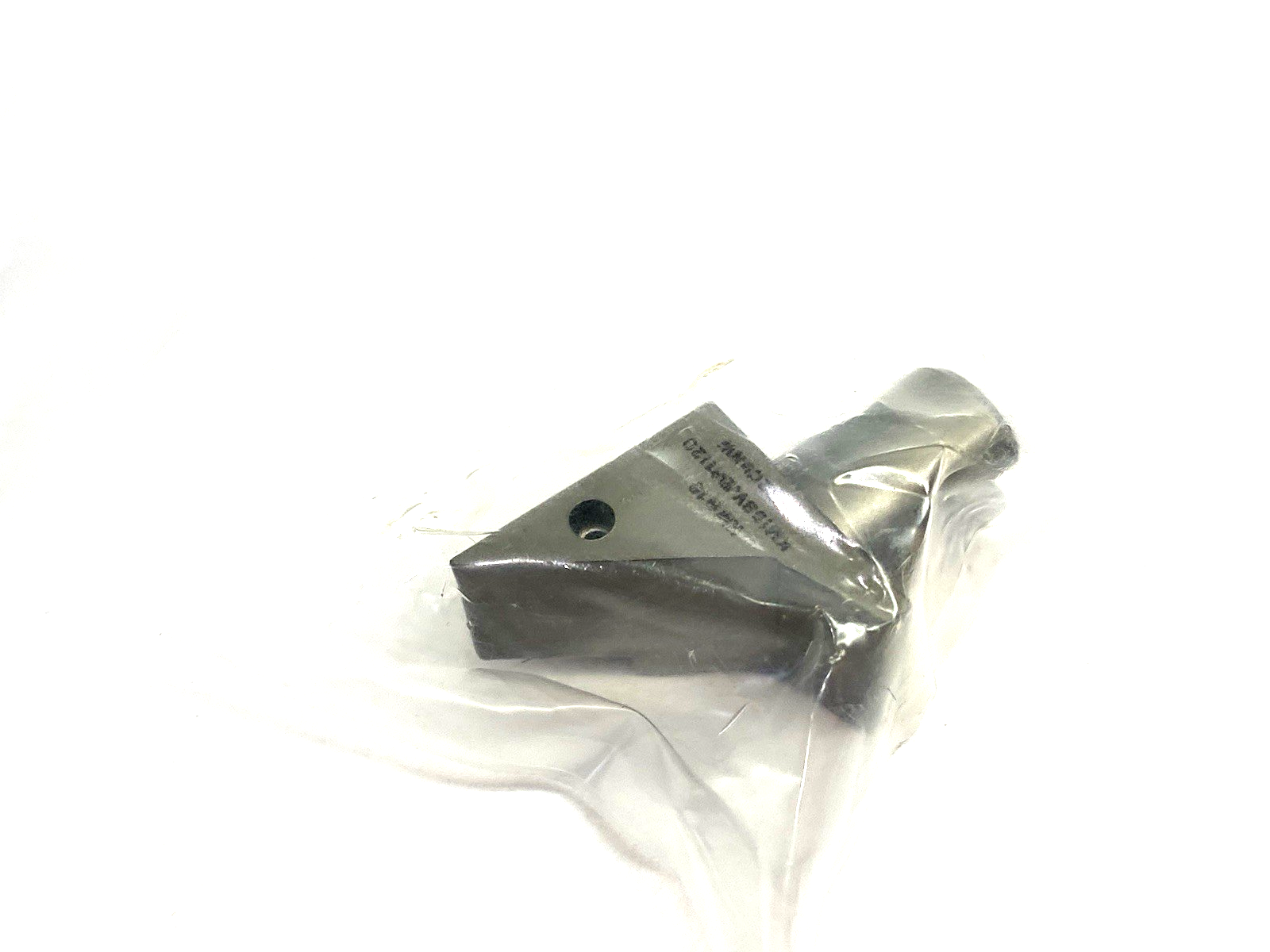 Kennametal 1884683 KM Micro™ Cutting Unit OD App. S-Clamping KM16SVJBR1120 - Maverick Industrial Sales