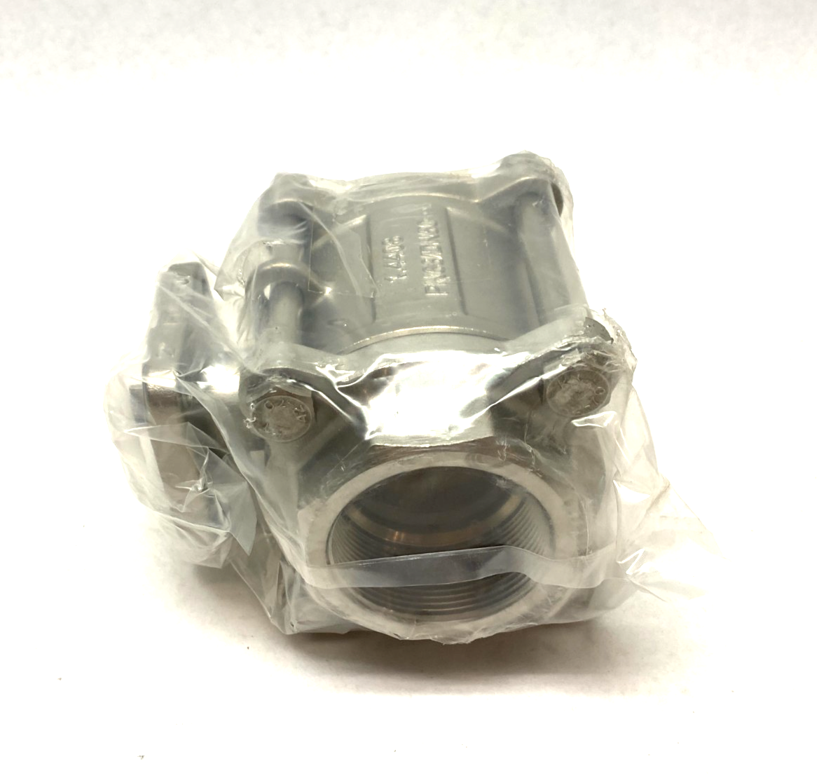 Festo VZBA-2"-GG-63-T-22-F0507-V4V4T Ball Valve Actuator 2-Way 1686646 - Maverick Industrial Sales