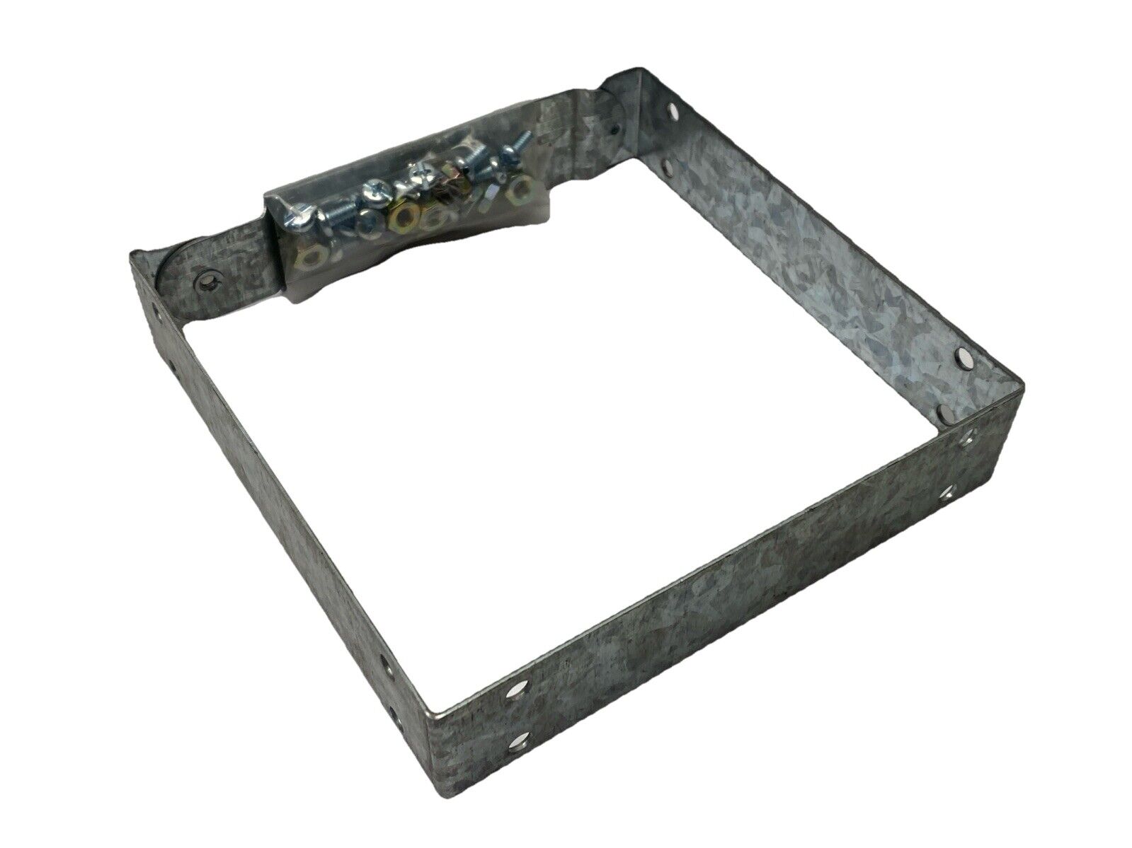 Cooper 66C B-Line Wireway Connector 6" x 6" - Maverick Industrial Sales