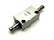 Compact QJ01-3631 Double Action Pneumatic Cylinder