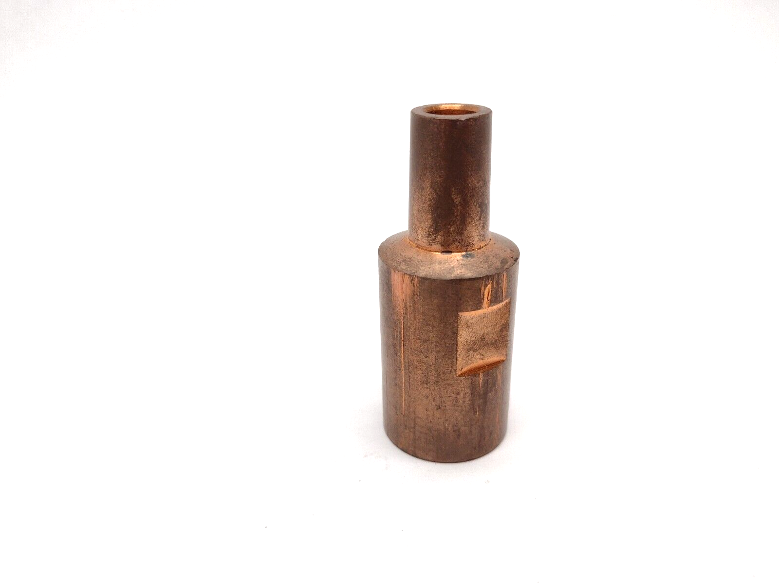 Resistance Welding 16-1378 Upper Electrode for 8mm Nut - Maverick Industrial Sales