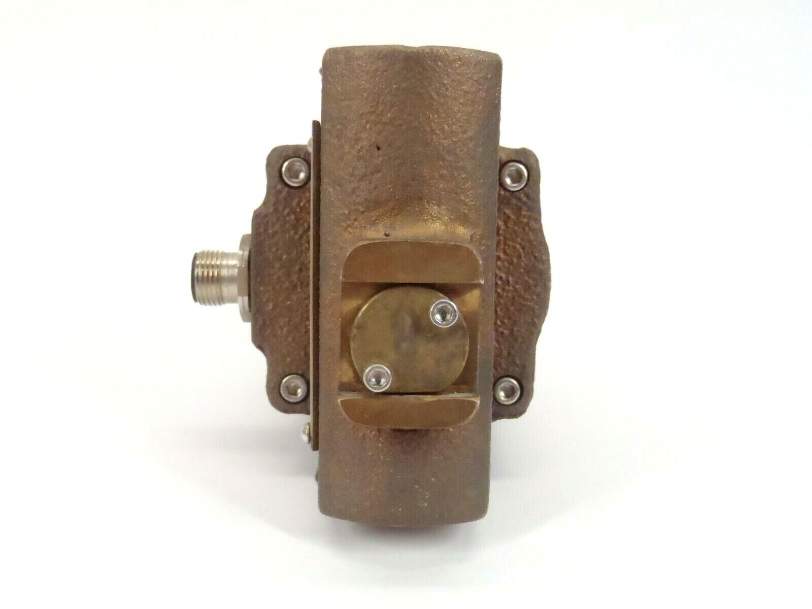 UFM CP2 Coolpoint Flow Meter - Maverick Industrial Sales