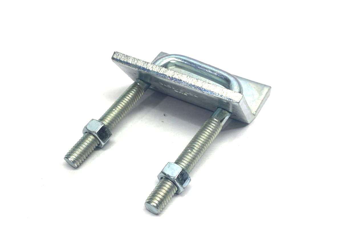 PHD 7070/7075 Beam Clamp For Use w/ 1-5/8" - 3-1/4" Strut LOT OF 4 - Maverick Industrial Sales